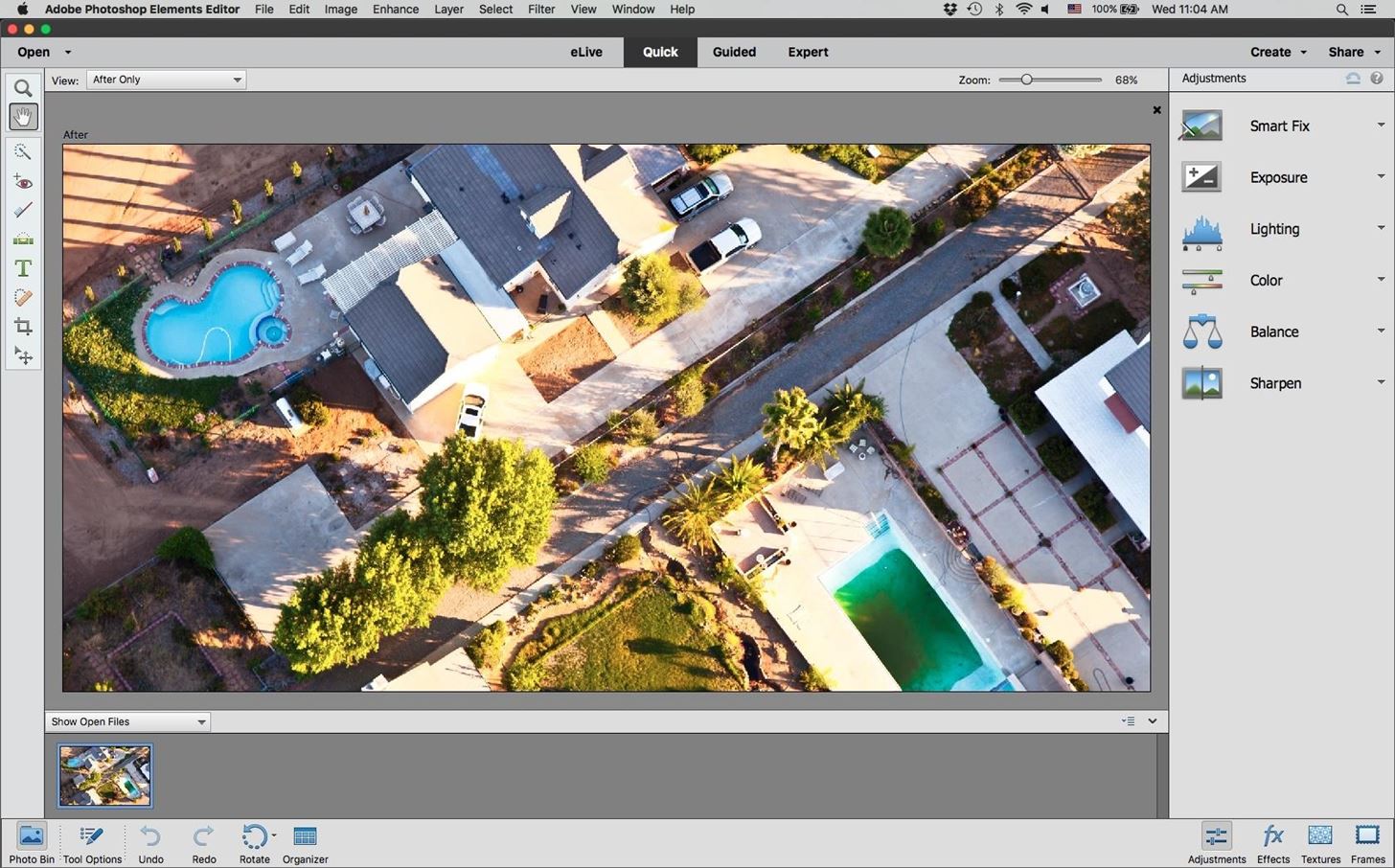 Image Edit Programs For Mac